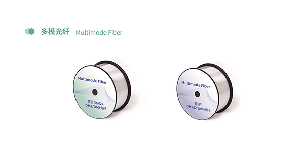 Multimode Fiber